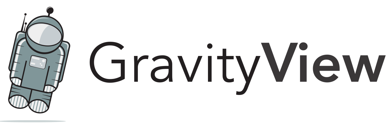 gravityview
